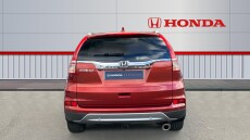 Honda CR-V 2.0 i-VTEC EX 5dr Auto Petrol Estate